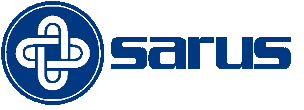 SarusHIS Logo